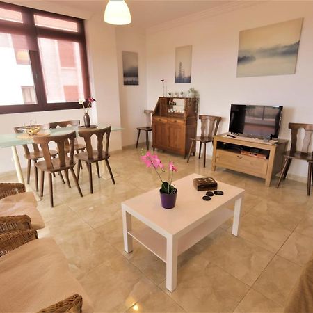 Apartment In Bajamar Near Coast La Laguna  Exterior foto