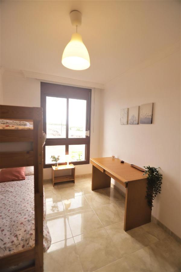 Apartment In Bajamar Near Coast La Laguna  Exterior foto