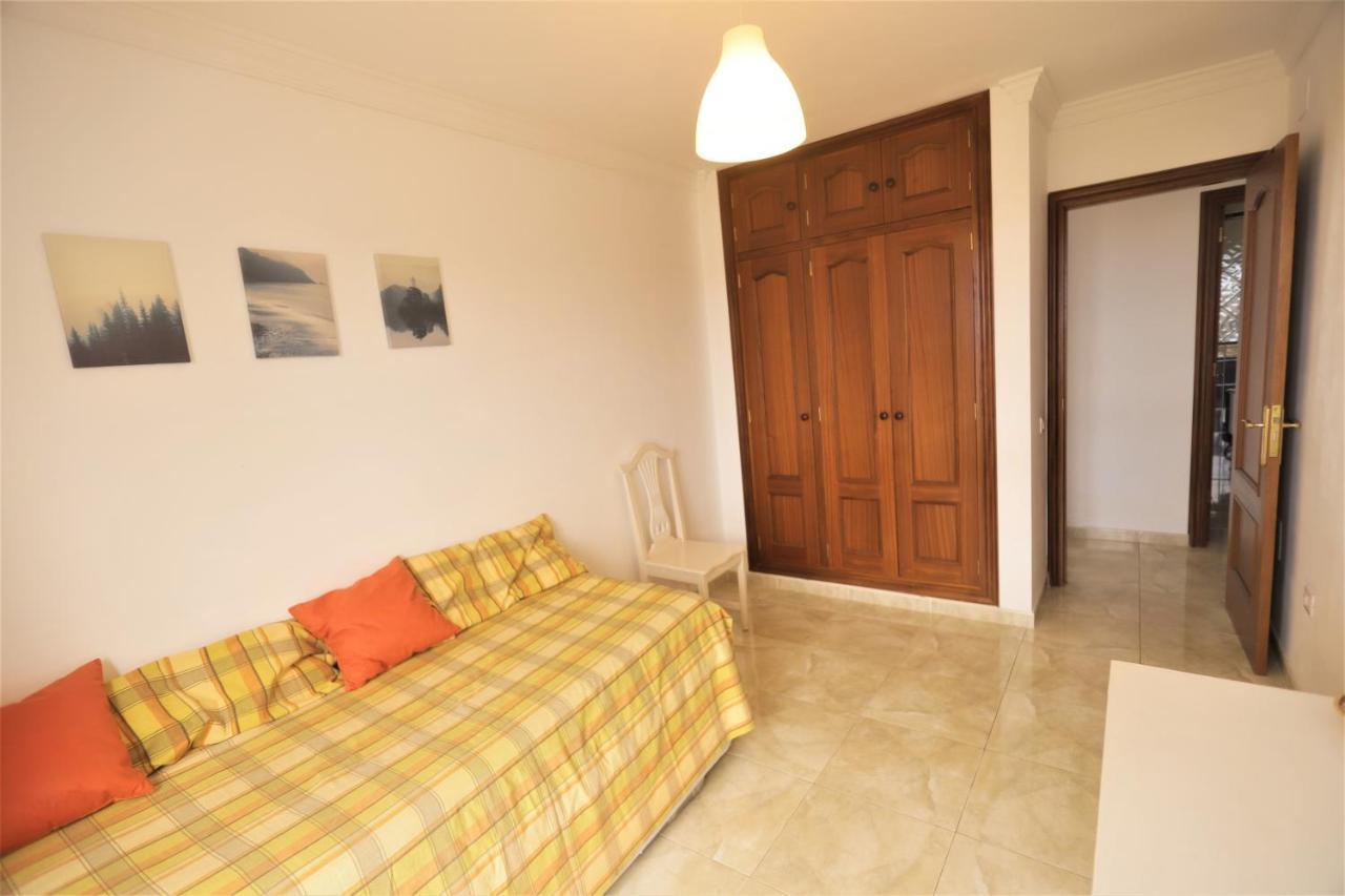 Apartment In Bajamar Near Coast La Laguna  Exterior foto