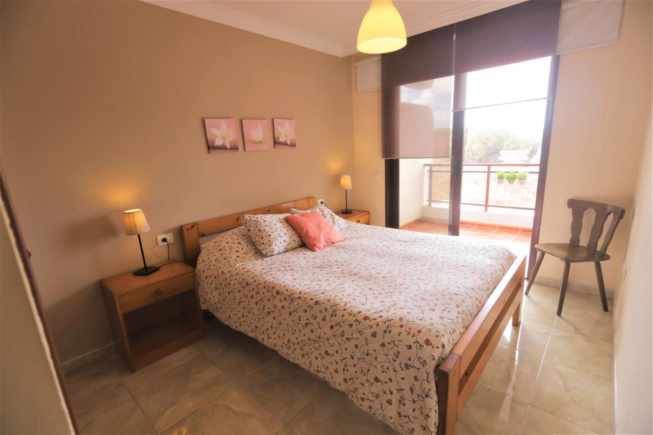 Apartment In Bajamar Near Coast La Laguna  Exterior foto