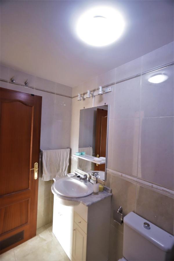 Apartment In Bajamar Near Coast La Laguna  Exterior foto