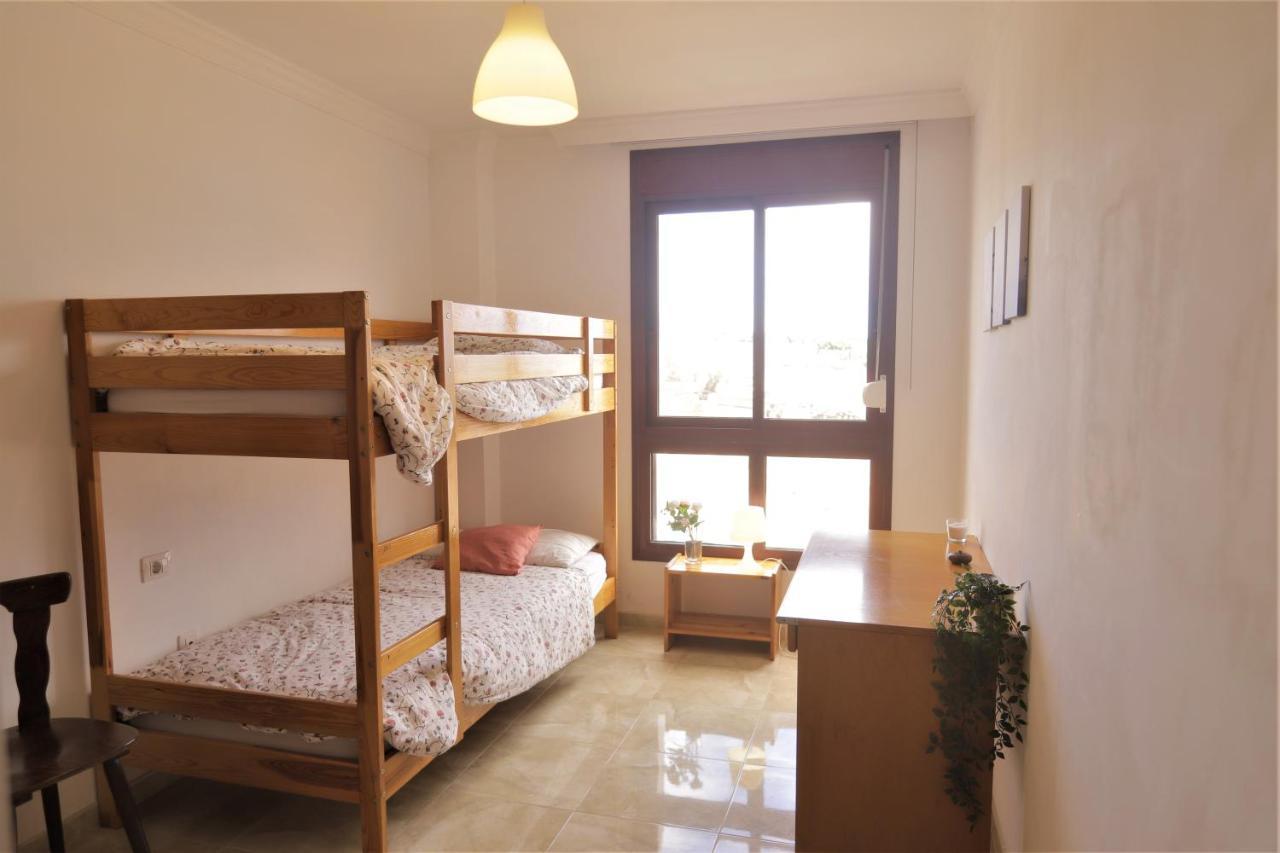 Apartment In Bajamar Near Coast La Laguna  Exterior foto