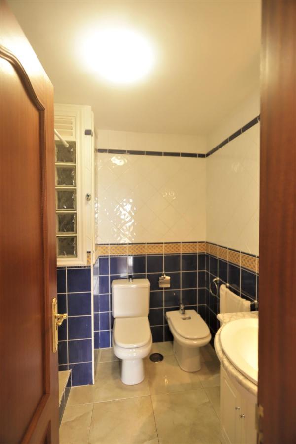 Apartment In Bajamar Near Coast La Laguna  Exterior foto